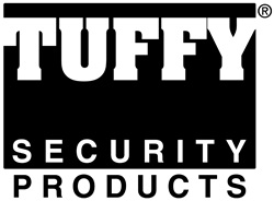 Tuffy Security Products Logo